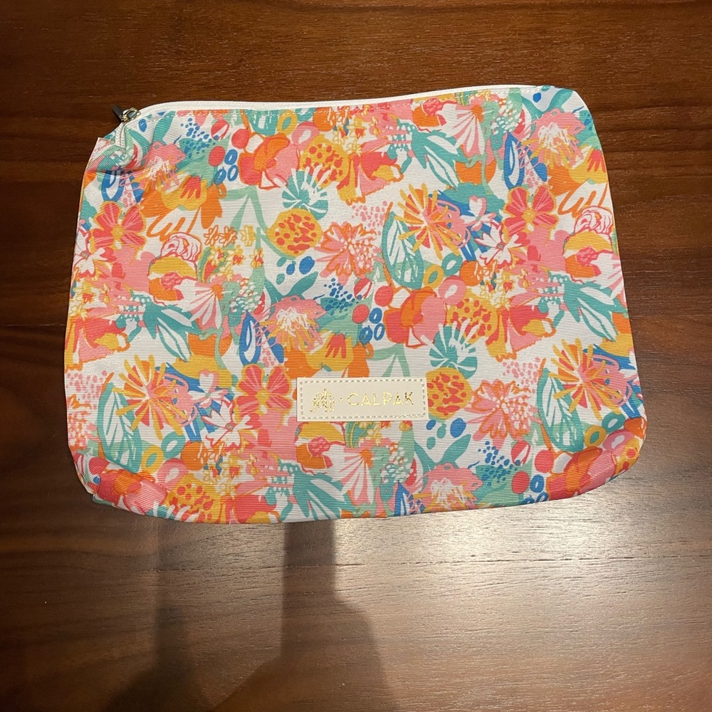 Calpak wet pouch